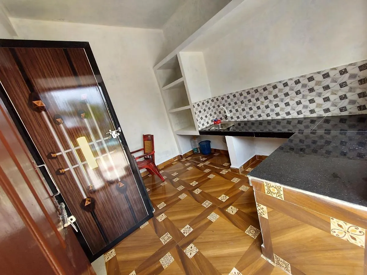 Green Pepper Homestay Anachal Panzió