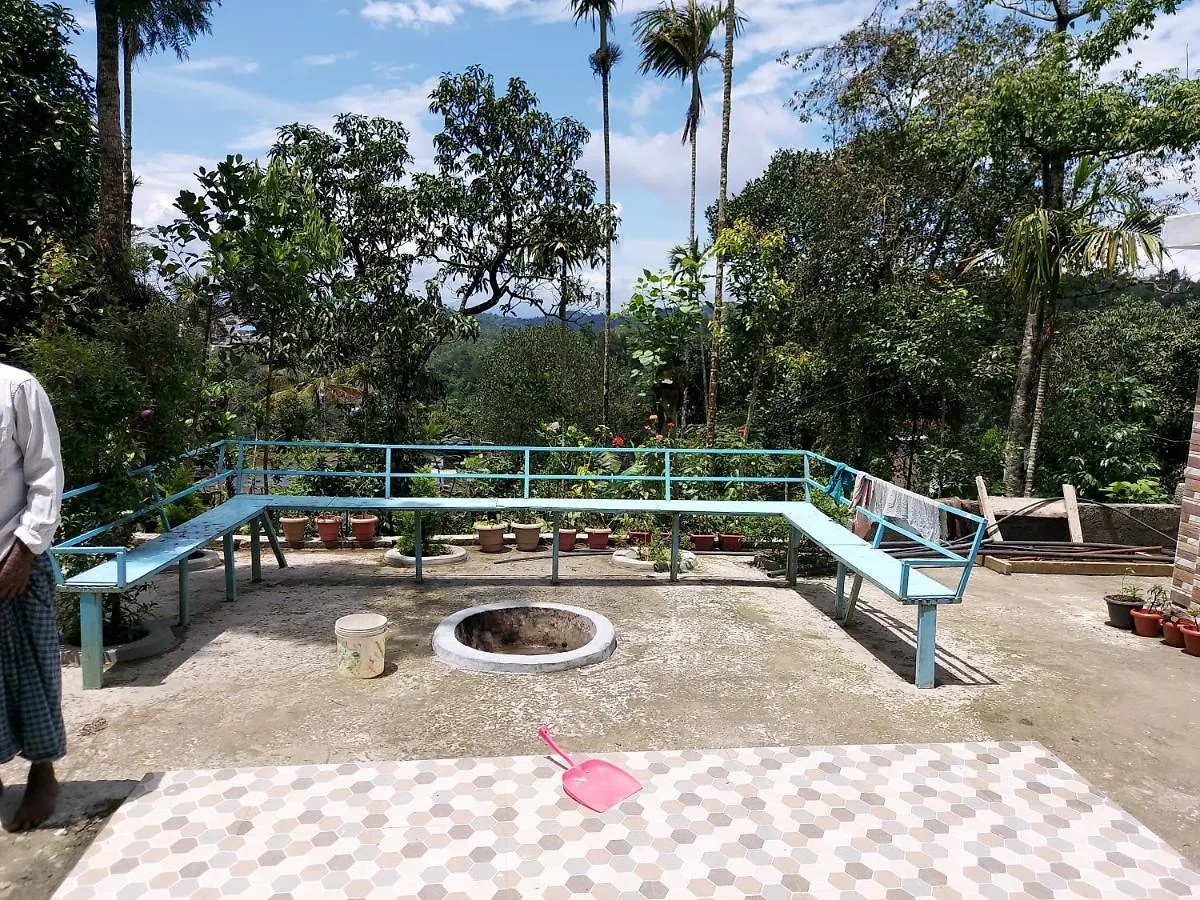 Green Pepper Homestay Anachal Panzió