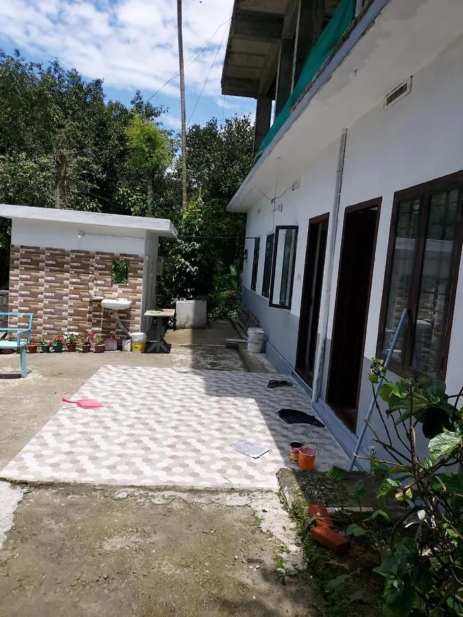 Green Pepper Homestay Anachal 0*,
