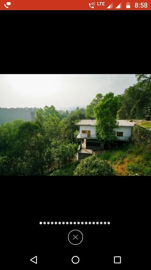 Green Pepper Homestay Anachal 0*,  India