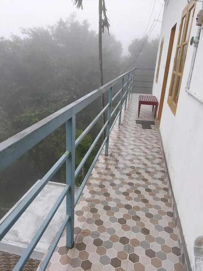 Green Pepper Homestay Anachal India