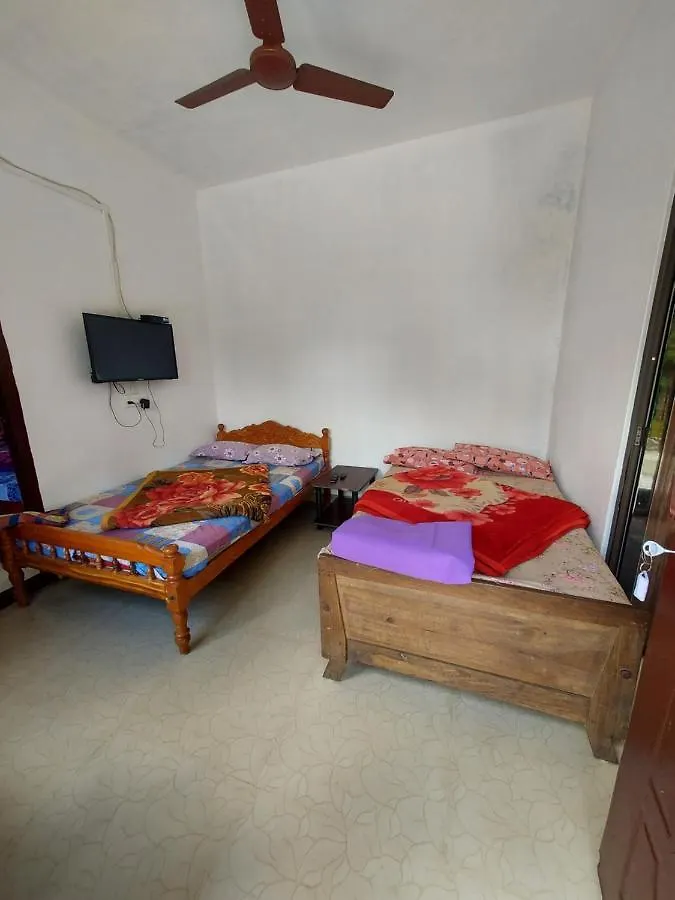 Green Pepper Homestay Anachal 0*,  India