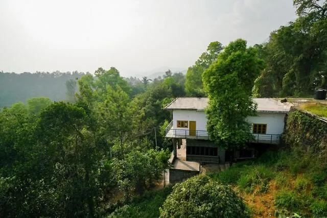 Green Pepper Homestay Anachal