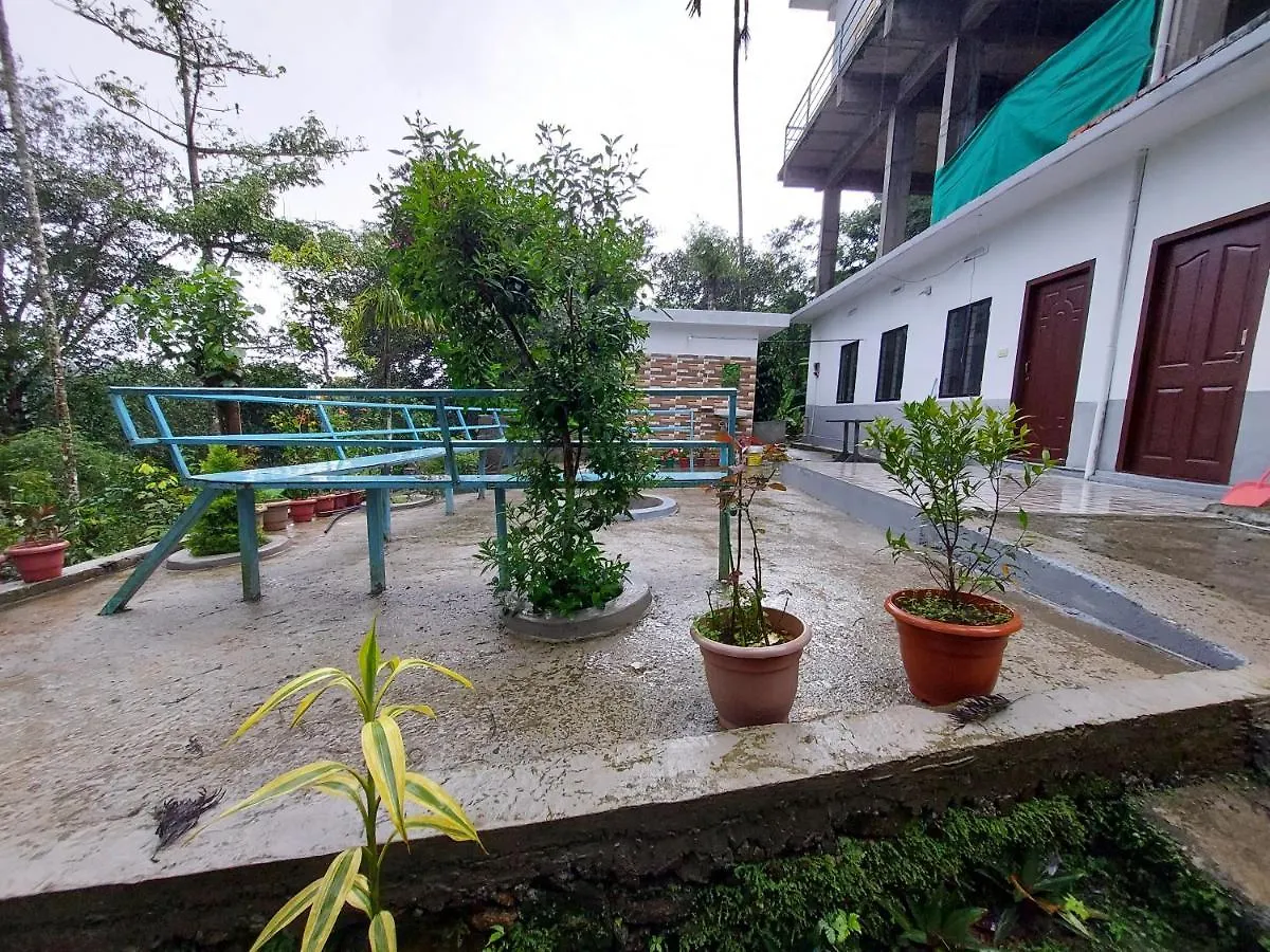Green Pepper Homestay Anachal Indien