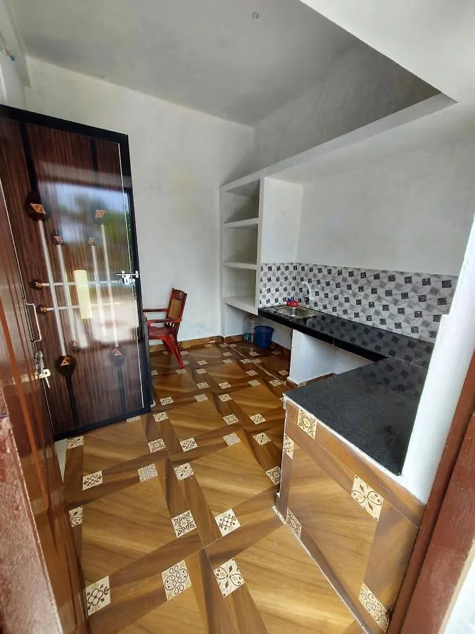 Green Pepper Homestay Anachal Indien