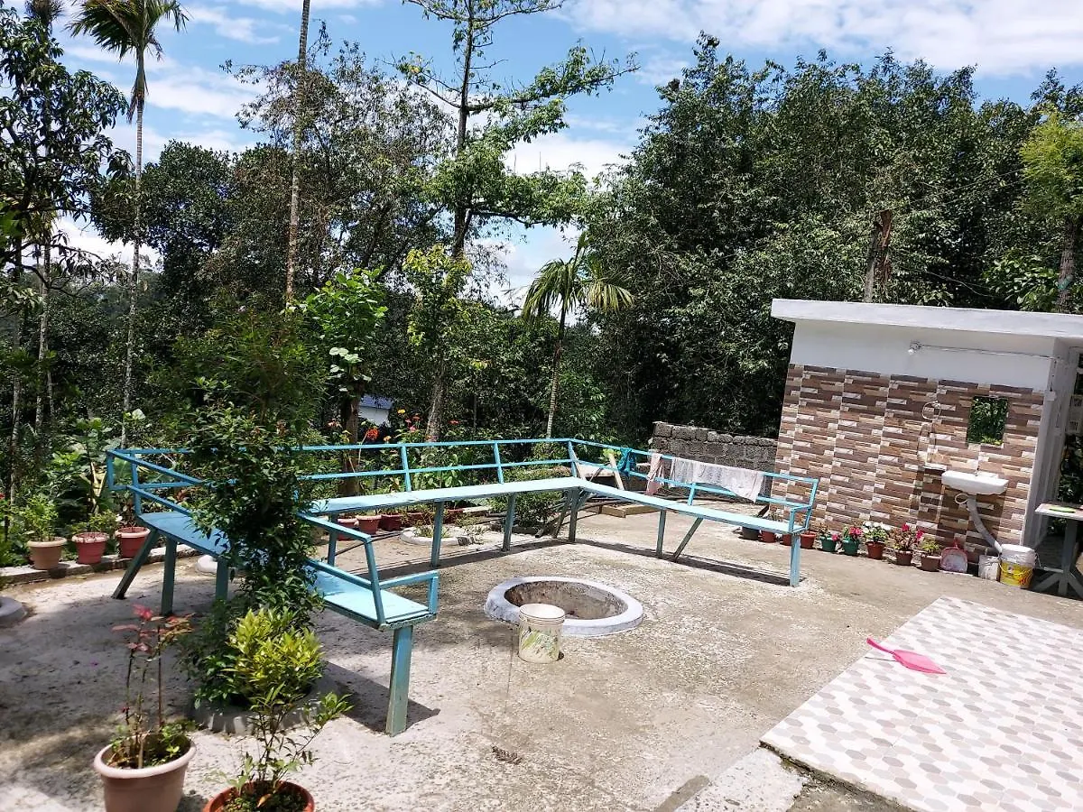 Green Pepper Homestay Anachal 0*,