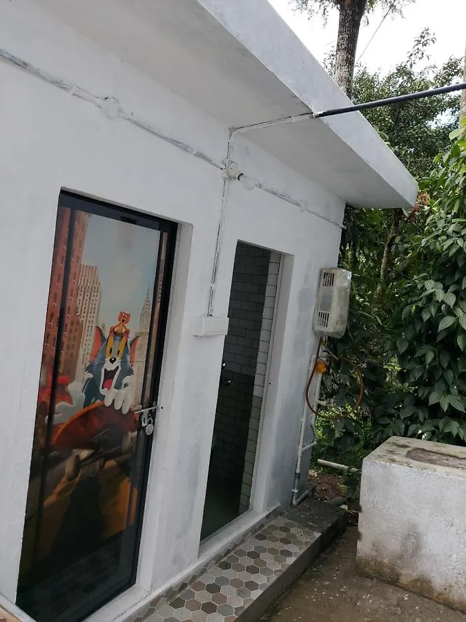 Green Pepper Homestay Anachal