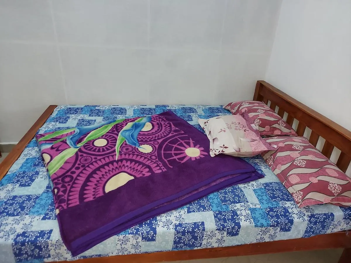 Frühstückspension Green Pepper Homestay Anachal