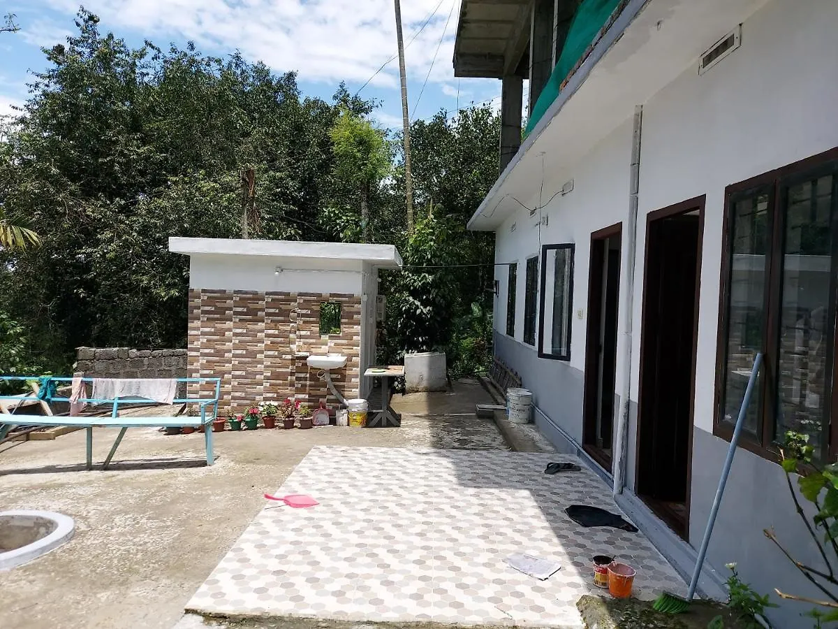 Green Pepper Homestay Anachal 0*,