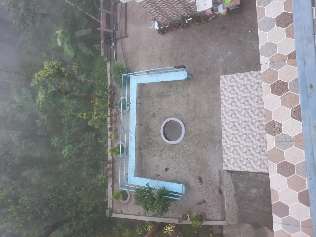 Frühstückspension Green Pepper Homestay Anachal